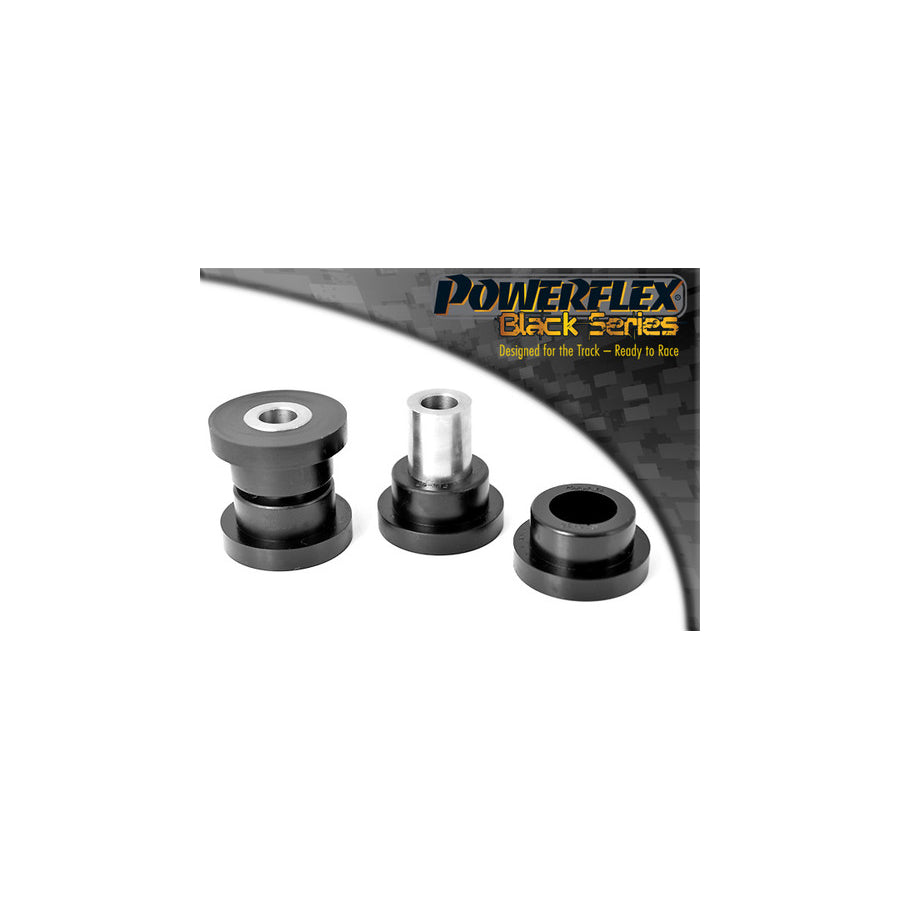Powerflex PFR25-212BLK Honda S2000 Rear Lower Wishbone Bush Rear | Duco Car Parts UK Car Parts