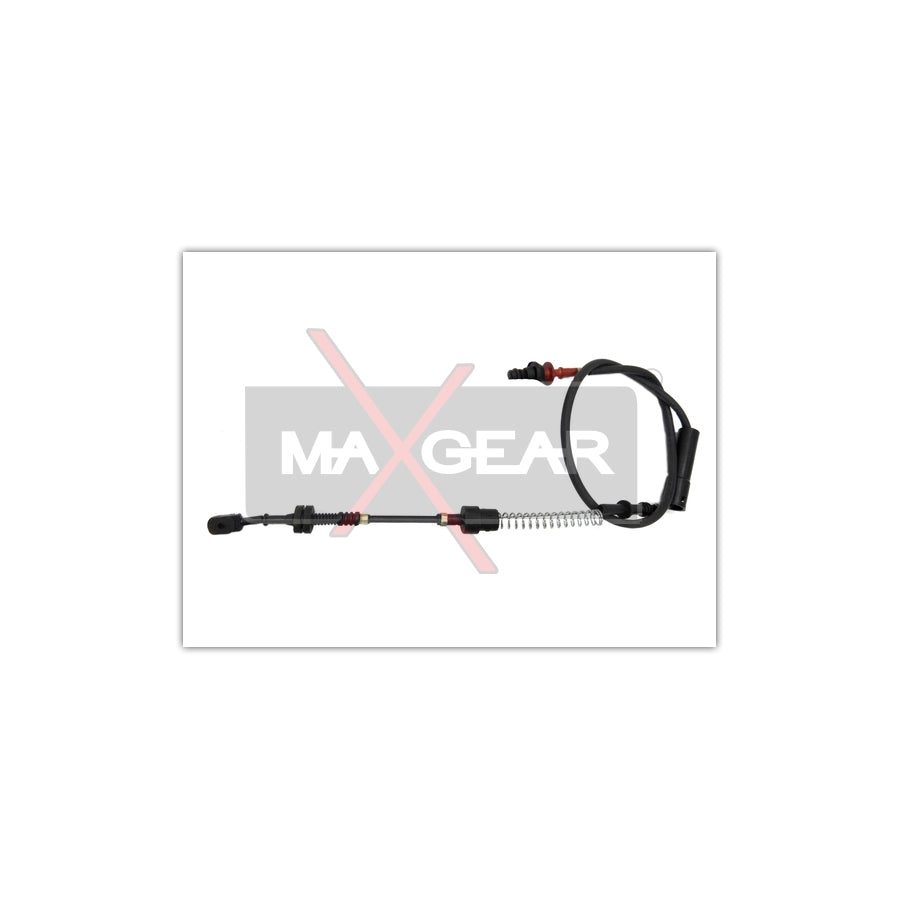 MAXGEAR 32-0031 Throttle Cable | Duco Car Parts UK Car Parts