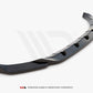 Maxton Design VW T-roc MK1 Front Splitter V.1