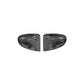 aFe BMW F06 F10 F12 F13 Carbon Magnum Force Dynamic Air Scoops (M5, M6 & M6 Gran Coupe)