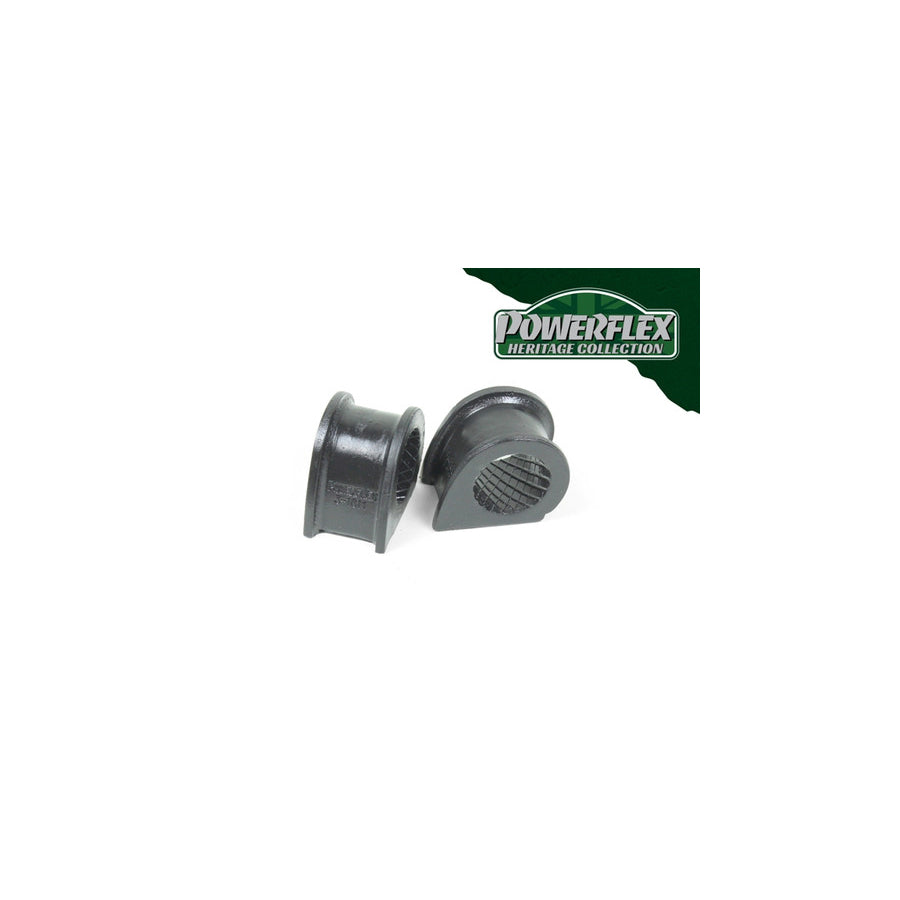 Powerflex PFR3-1011-25H Audi Front Anti Roll Bar Mount 25mm (Inc. 80, 90, Coupe) | Duco Car Parts UK Car Parts