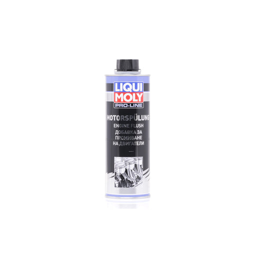 LIQUI MOLY 2662 Engine Oil Additive | Duco Car Parts UK Car Parts