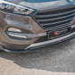 Maxton Design Hyundai Tucson MK3 Pre-facelift Front Splitter
