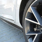 Maxton Design Skoda Superb III Side Skirts Diffusers
