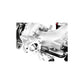 Integrated Engineering Volkswagen 2.0T TSI K04 Turbo Kit (CC, GTI, Jetta & Passat)