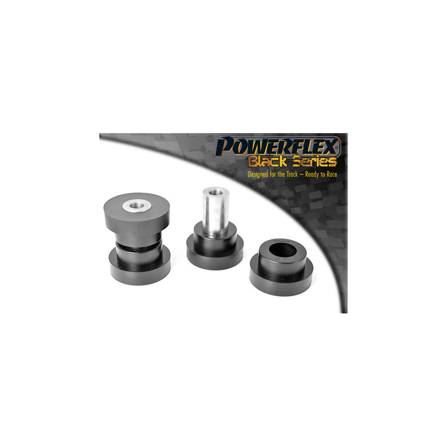 Powerflex PFR25-211BLK Honda S2000 Rear Lower Wishbone Front Bush | Duco Car Parts UK Car Parts
