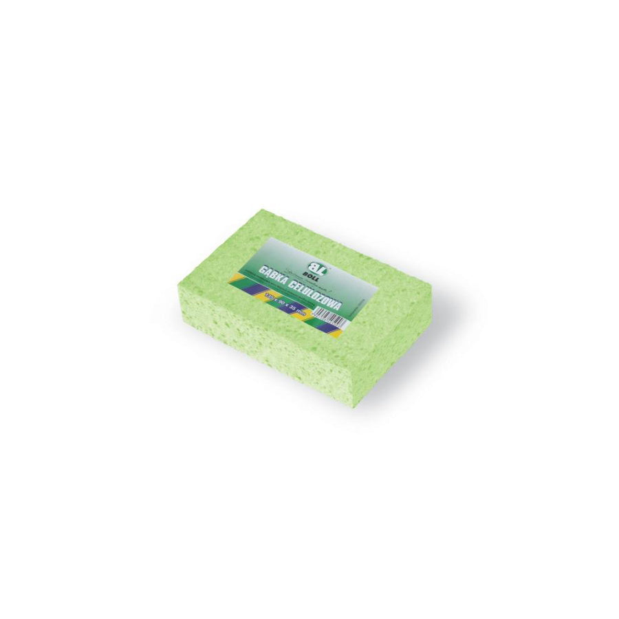 BOLL 005008 Car cleaning sponges 135mm, 90mm