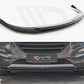Maxton Design HY-TU-3-FD2T+FD2RT Front Splitter Hyundai Tucson MK3 Pre-faceliftfits | Duco Car Parts UK Car Parts