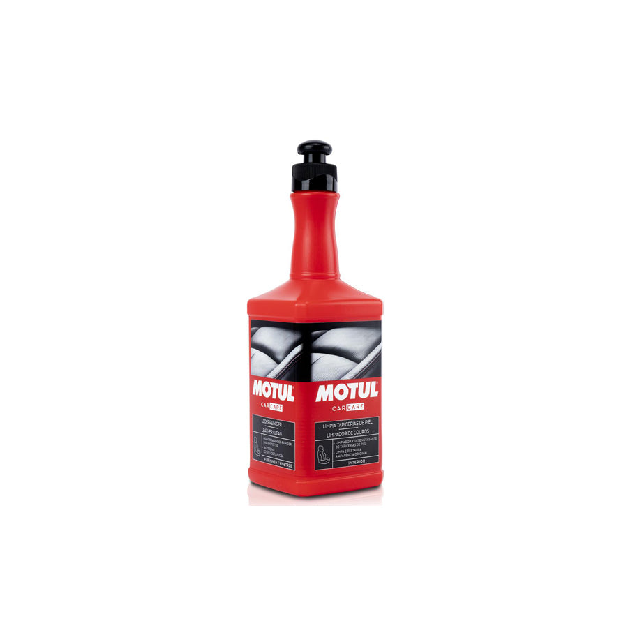 MOTUL CAR CARE 110149 Leather Cleaner | Duco Car Parts UK Car Parts