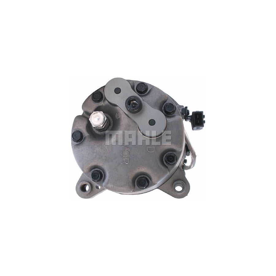 MAHLE ORIGINAL ACP 1022 000S Compressor, air conditioning PAG 46, Refrigerant: R 134a, with seal ring