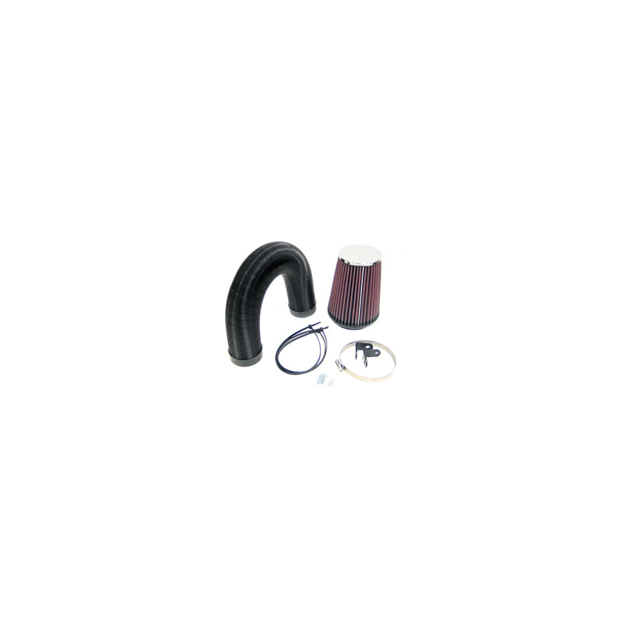 K&N 57-0050 Performance Air Intake System