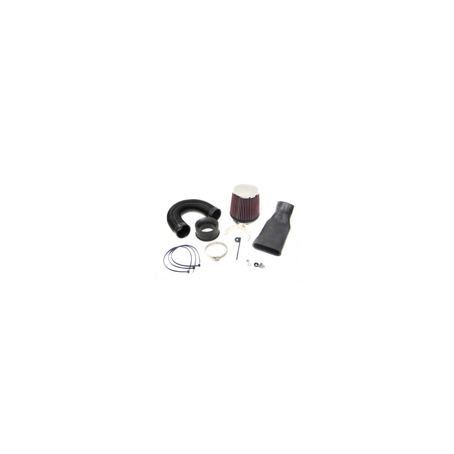 K&N 57-0393 Performance Air Intake System