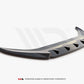 Maxton Design VW Caddy MK5 (2020-) Front Splitter V.2
