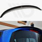Maxton Design RE-ME-2-RS-CAP1T Spoiler Cap Renault Megane II Rs R26 | Duco Car Parts UK Car Parts