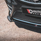 Maxton Design Mercedes Benz V-Class AMG-Line W447 Facelift Front Splitter V.4