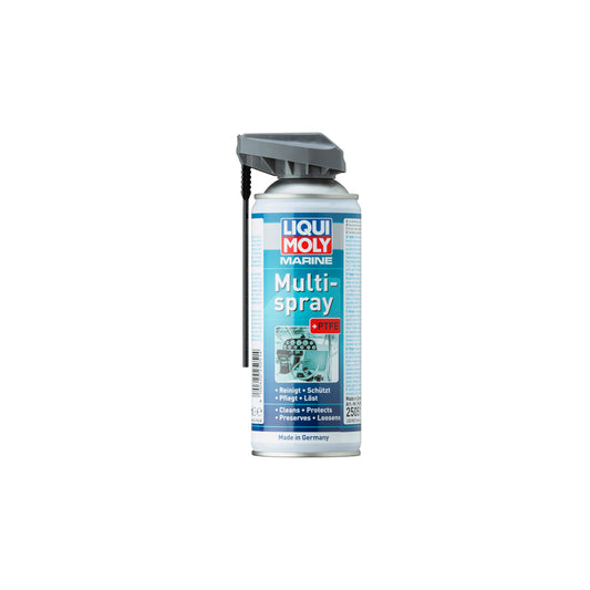 Liqui Moly Motorbike 4T 5W-40 HC Scooter 4l