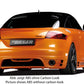 Rieger 00099047 Audi 8J TT Rear Diffuser
