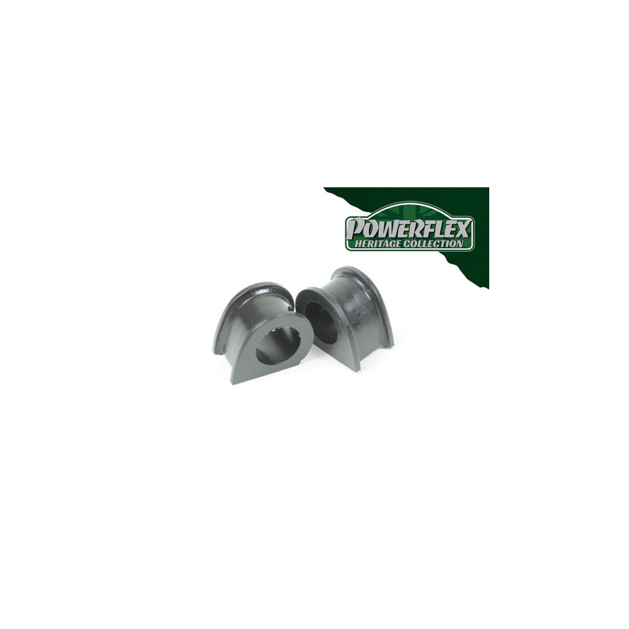 Powerflex PFR3-1011-23.5H Audi Front Anti Roll Bar Mount 23.5mm (Inc. 80, 90, Coupe) | Duco Car Parts UK Car Parts