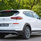Maxton Design Hyundai Tucson MK3 Facelift (2018-up) Spoiler Extension