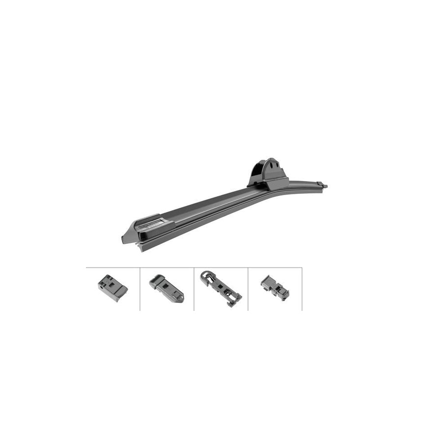 Bosch Aeroeco 3 397 013 457 Wiper Blade | Duco Car Parts UK Car Parts