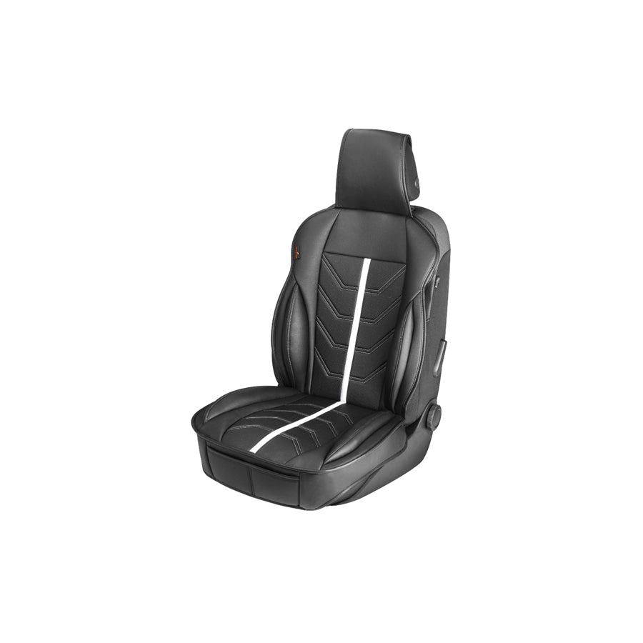 WALSER Kimi 13987 Car seat protector PVC