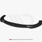 Maxton Design Alfa Romeo 156 Gta (2002-2005) Front Splitter