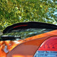 Maxton Design Hyundai Veloster MK1 Spoiler Cap
