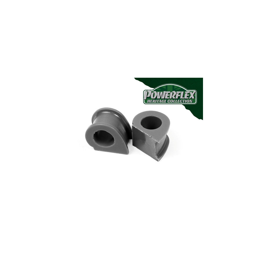 Powerflex PFR3-1011-21H Audi Front Anti Roll Bar Mount 21mm (Inc. 80, 90, Coupe) | Duco Car Parts UK Car Parts