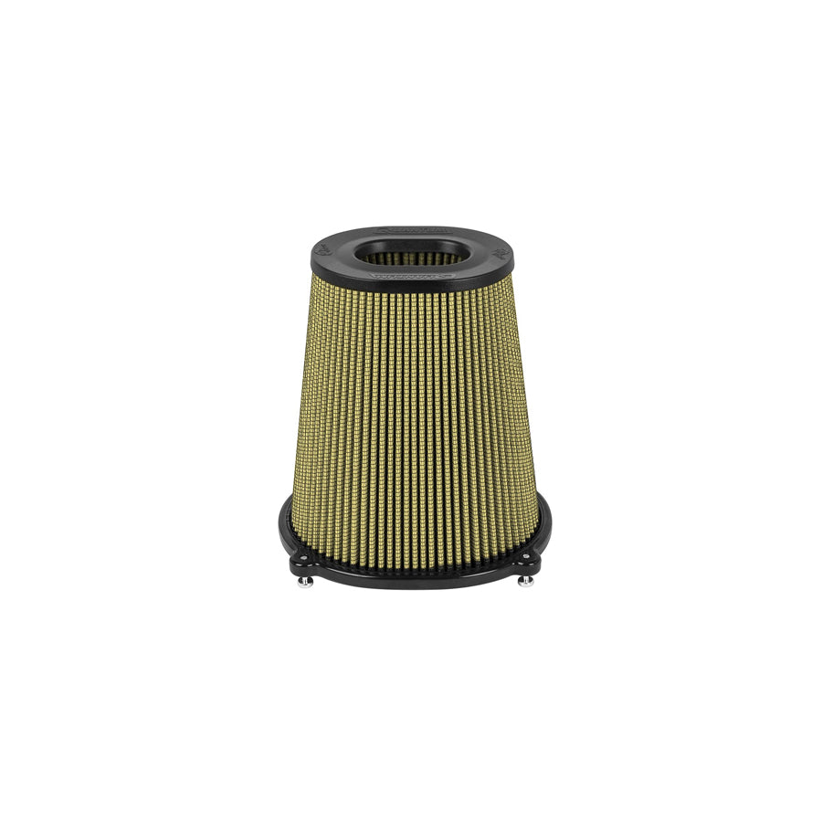  aFe 72-91133 (5-1/2x4-1/4) IN F x (8-1/2x7-1/4) IN B x (5-3/4x4-1/2) IN T x 9 IN H Intake Replacement Air Filter  | Duco Car Parts UK Car Parts