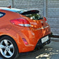 Maxton Design Hyundai Veloster MK1 Spoiler Cap