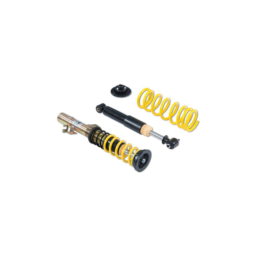 ST Suspensions 13230074 Ford Focus Mk3 COILOVER KIT ST X 2