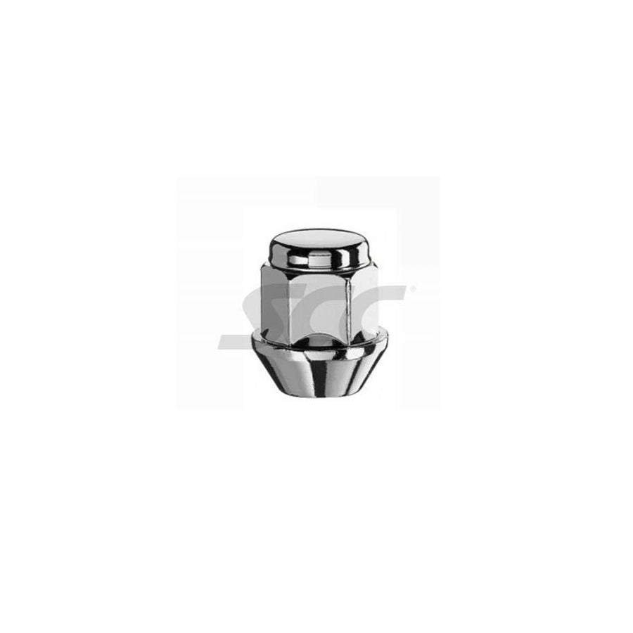 SCC Fahrzeugtechnik M1225KEGNC Wheel Nut