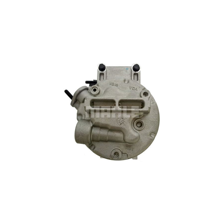 MAHLE ORIGINAL ACP 440 000P Compressor, air conditioning for HYUNDAI ix55 (EN) PAG 46 YF, Refrigerant: R 1234yf, R 134a