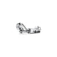 Akrapovič Porsche 3.6 997 911 Slip-On Line Titanium Exhaust System (911 GT3 & GT3 RS)