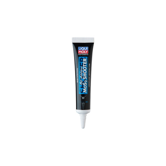 Liqui Moly Motorbike 4T 10W-40 Offroad 1l