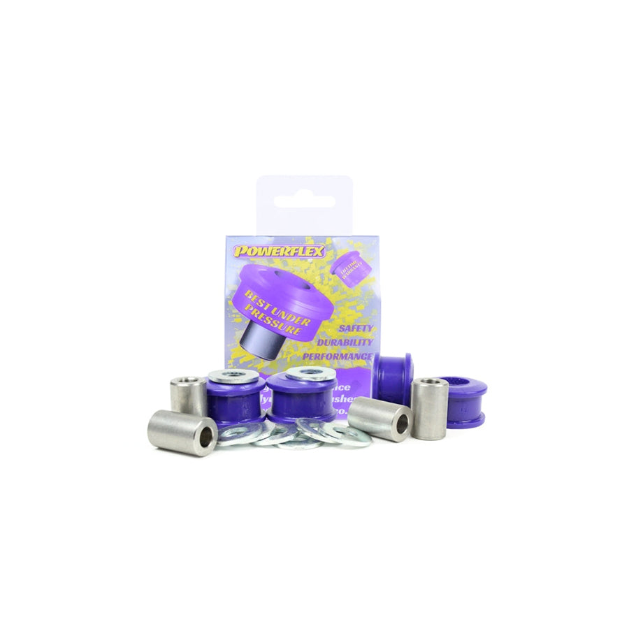 Powerflex Audi Bentley Porsche Volkswagen Front Anti Roll Bar Link Bush 10mm (C7 RS6, 4M Q4, E3 Cayenne & Touareg)