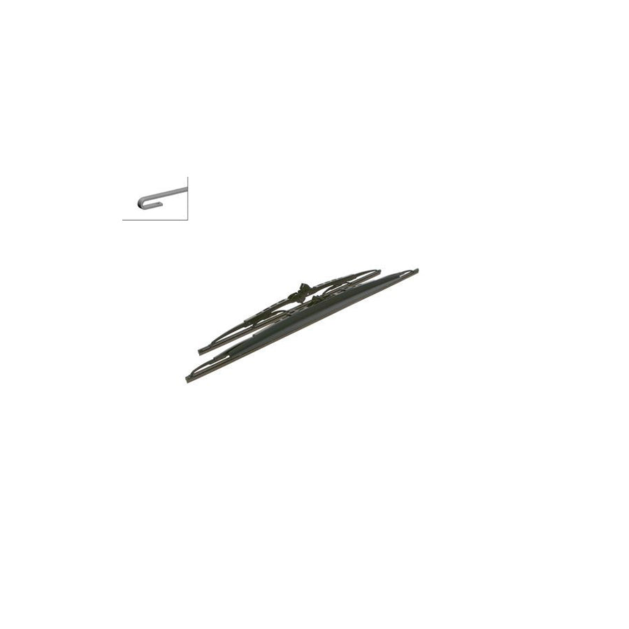 Bosch 3 397 001 931 Wiper Blade | Duco Car Parts UK Car Parts
