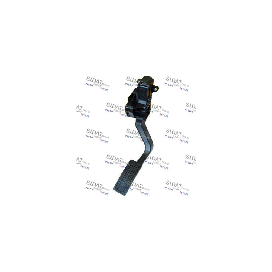 FISPA 84.406 Accelerator Pedal Kit for FIAT Ducato III Van (250, 290) | Duco Car Parts UK Car Parts