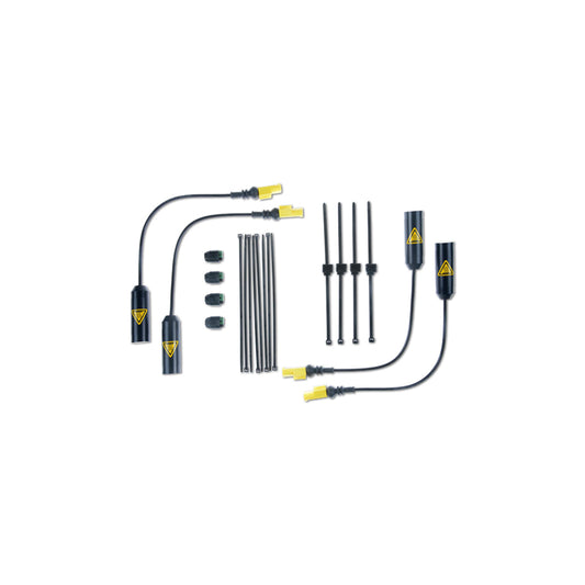 KW BMW F20 F21 F22 F30 F32 Electronic Damping Cancellation Kit (Inc. M135i, M240i, 335i & 440i)