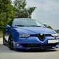 Maxton Design Alfa Romeo 156 Gta (2002-2005) Front Splitter