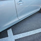 Maxton Design VW Eos (2005-2010) Side Skirts Splitters