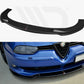 Maxton Design AL-156-GTA-FD1T Front Splitter Alfa Romeo 156 Gta (2002-2005) | Duco Car Parts UK Car Parts