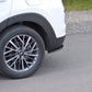 Maxton Design Hyundai Tucson MK3 Facelift (2018-up) Rear Side Splitters