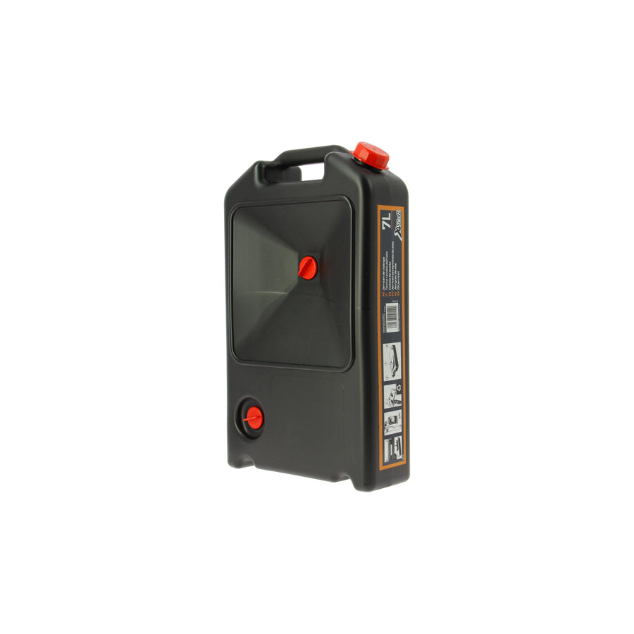 XL 300110 Jerrycan 7l, Plastic