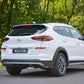 Maxton Design Hyundai Tucson MK3 Facelift (2018-up) Rear Side Splitters
