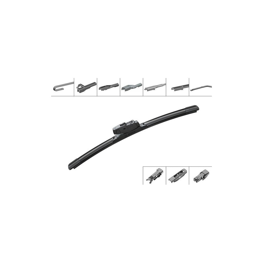 Bosch 3 397 015 574 Wiper Blade | Duco Car Parts UK Car Parts
