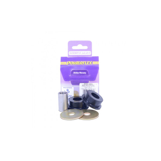 Powerflex Mini R60 R61 Lower Engine Mount Small Bush