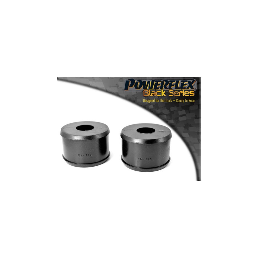 Powerflex PFR25-113BLK Rover MG Honda Rear Trailing Arm Mount Bush (Inc. 45, ZS, Integra Type R, Civic) | Duco Car Parts UK Car Parts