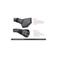 EVENTURI BMW F90 F92 V2 CARBON INTAKE SYSTEM (M5 & M8)