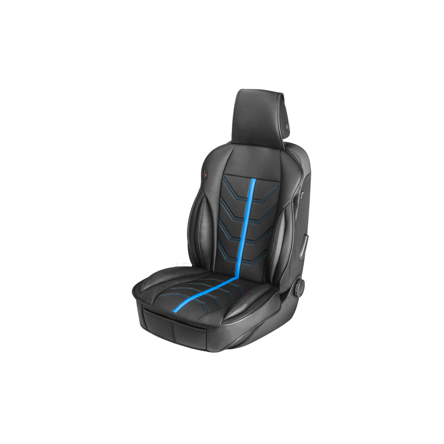 WALSER Kimi 13986 Car seat protector PVC